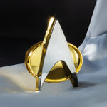 Broche Star Trek Comunicador