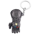 Chaveiro Marvel Vingadores Vários Modelos (Compre 2 Leve 3) - NerdLoja