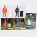 Boneco Breaking Bad Walter White