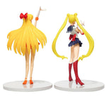 SAILOR MOON ACTION FIGURE