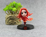 Dota 2 Action Figure  - NerdLoja