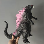 Godzilla Action Figure (vários modelos) - NerdLoja