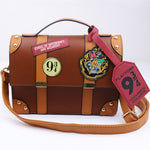 Bolsa Harry Potter Hogwarts 