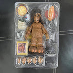 Alf O Eteimoso Boneco Action Figure Neca