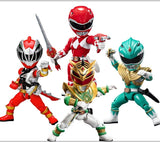 Miniatura Power Rangers Cabeção