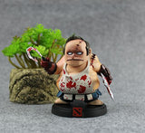 Dota 2 Action Figure Butcher