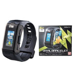 Digimon Vital Bracelet Digital Monster BANDAI - NerdLoja