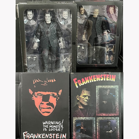 Boneco Frankenstein 1931 