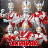 Action Figure Ultraman