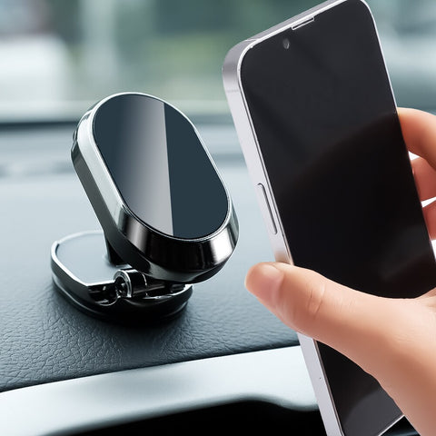 Suporte Magnetico de Celular Para Carro 360º