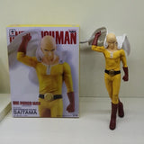 Action Figures de One Punch Man