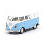 Kombi Miniatura Volkswagen (Várias Modelos) 1:32