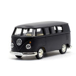 Kombi Miniatura Volkswagen (Várias Modelos) 1:32