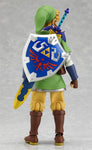 Zelda Link Action Figure 