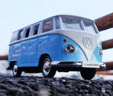 Miniatura Volkswagen Kombi (Várias Modelos) 1:32