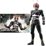 Boneco Black Kamen Rider Bandai