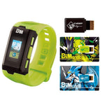 Digimon Vital Bracelet Digital Monster BANDAI - NerdLoja