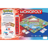 Monopoly Pokemon