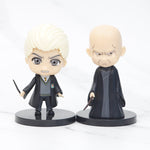 Action Figure Harry Potter Conjunto 12 Peças