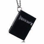 Relógio de Bolso Death Note - NerdLoja