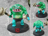 Dota 2 Action Figure (Compre 2 e leve 3) Tide