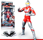 Action Figure Ultraman - NerdLoja