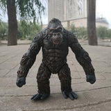 Godzilla Action Figure