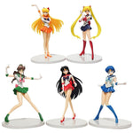 SAILOR MOON ACTION FIGURE