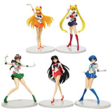 SAILOR MOON ACTION FIGURE