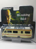 Breaking Bad - 1986 Fleetwood Bounder