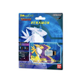 Digimon Vital Bracelet Digital Monster BANDAI - NerdLoja