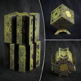 Caixa Hellraiser Cubo