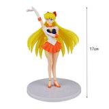 Sailor Moon Action Figure - NerdLoja