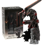 Berserk Armor Action Figure