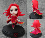 Dota 2 Action Figure Lina