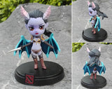 Dota 2 Action Figure