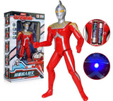 Action Figure Ultraman - NerdLoja