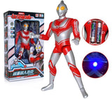 Action Figure Ultraman - NerdLoja