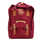 Mochilas Harry Potter