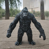 Godzilla Action Figure (vários modelos) - NerdLoja