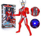 Action Figure Ultraman - NerdLoja