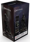 Nazgul Action figure O Senhor do Anéis