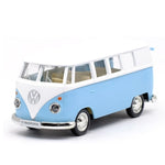 Kombi Miniatura Volkswagen (Várias Modelos) 1:32