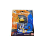 Digimon Vital Bracelet Digital Monster BANDAI - NerdLoja