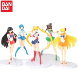 SAILOR MOON ACTION FIGURE