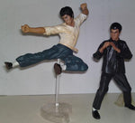 Boneco Bruce Lee Conjunto 4 Unidades - Nerd Loja