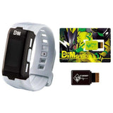 Digimon Vital Bracelet Digital Monster BANDAI - NerdLoja