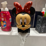 Externsor de Torneira Minnie Mickey Decorativo