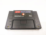 Fita Super Nintendo 900 jogos