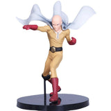 Action Figures de One Punch ManAction Figures de One Punch Man